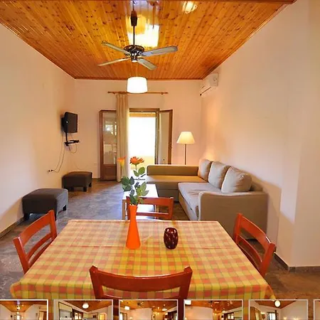 Apartamento Magdalini