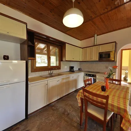 Magdalini Apartamento Afión