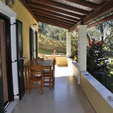 Magdalini Apartamento *
