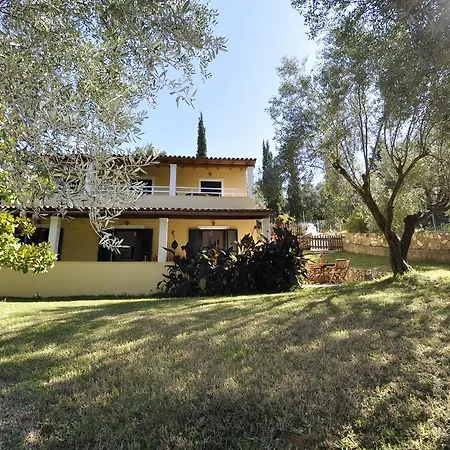 Magdalini Afión