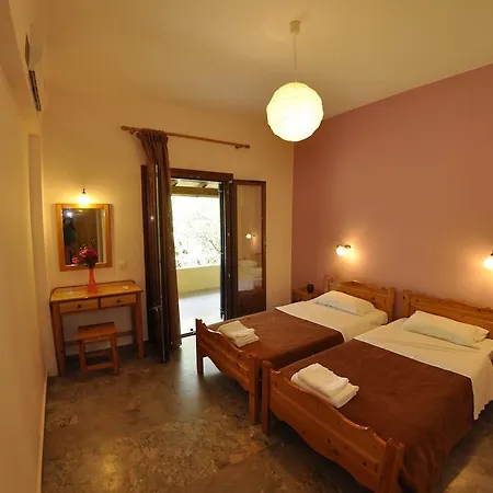 Magdalini Apartamento